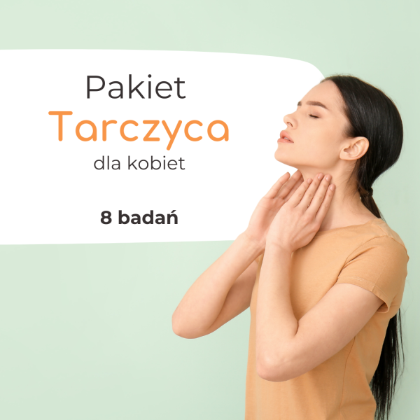 Pakiet Tarczyca