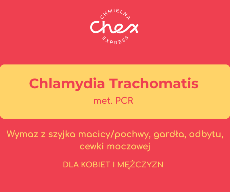 Chlamydia Trachomatis met. PCR.png