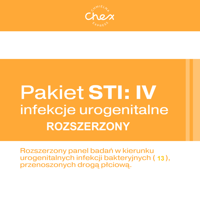 Pakiet IV ROZSZERZONY