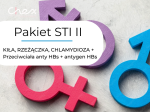 PAKIET STI  II