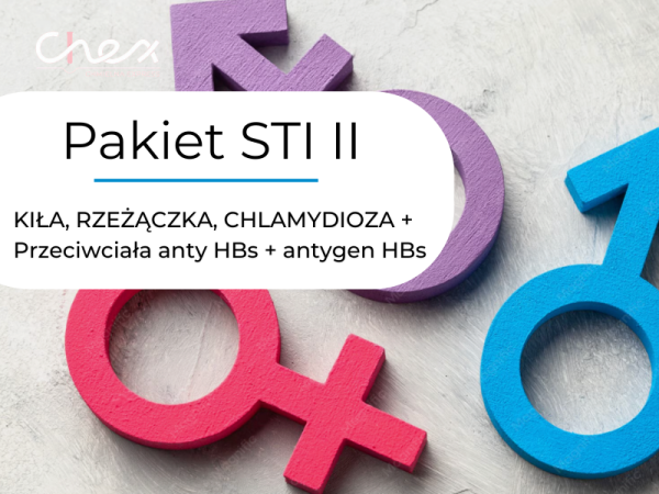 PAKIET STI  II