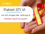 PAKIET STI  VI - EXPRESS