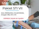 PAKIET STI  VII - EXPRESS