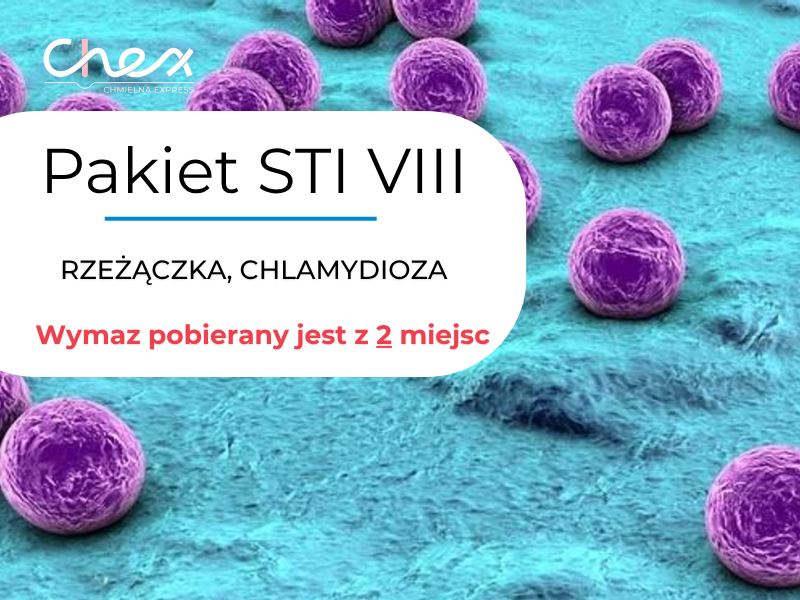 RZEŻĄCZKA, CHLAMYDIOZA