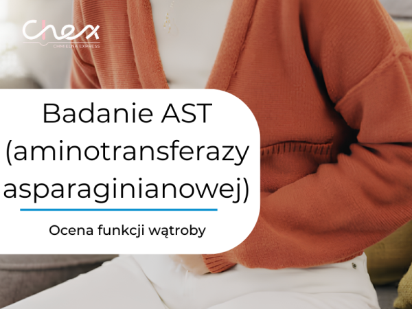 AST