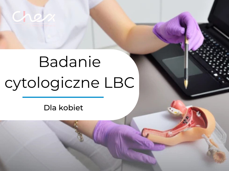 Cytologia LBC
