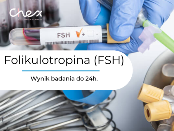 Folikulotropina (FSH)