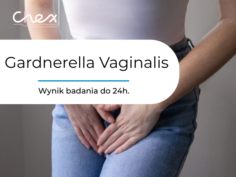 Gardnerella Vaginalis