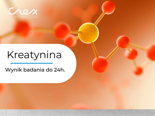 Kreatynina