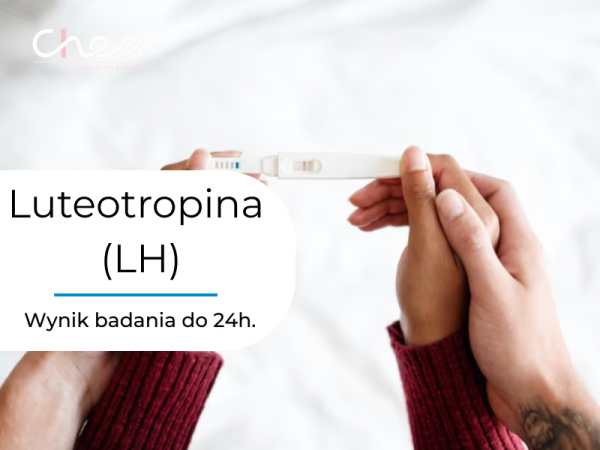 Luteotropina (LH)