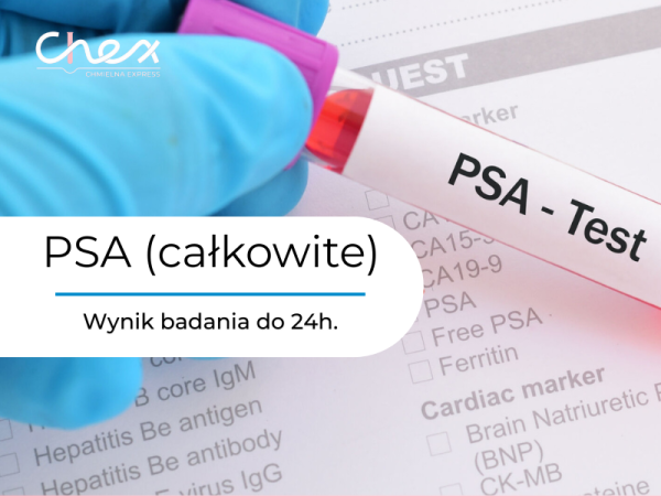 PSA (całkowite)