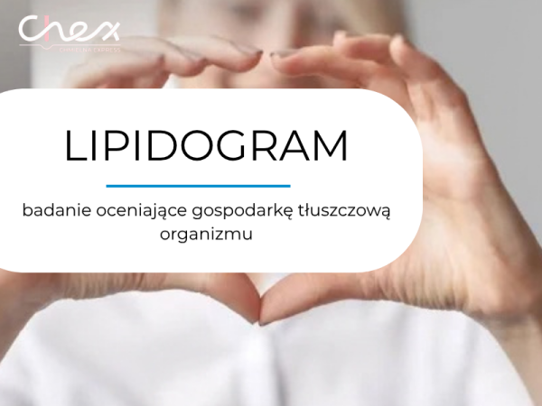 LIPIDOGRAM