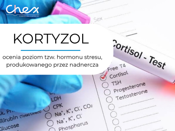 KORTYZOL