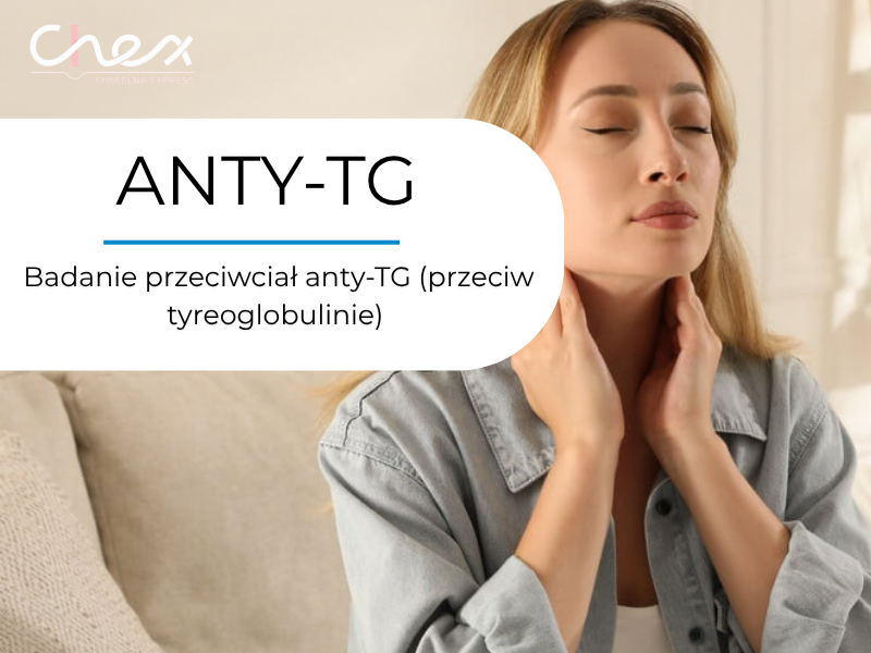 badanie ANTY-TG
