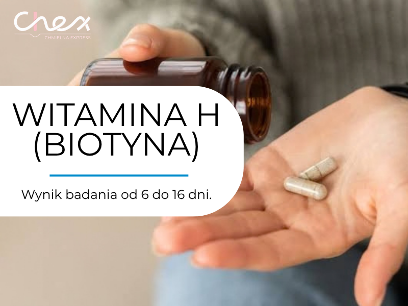WITAMINA H (BIOTYNA)