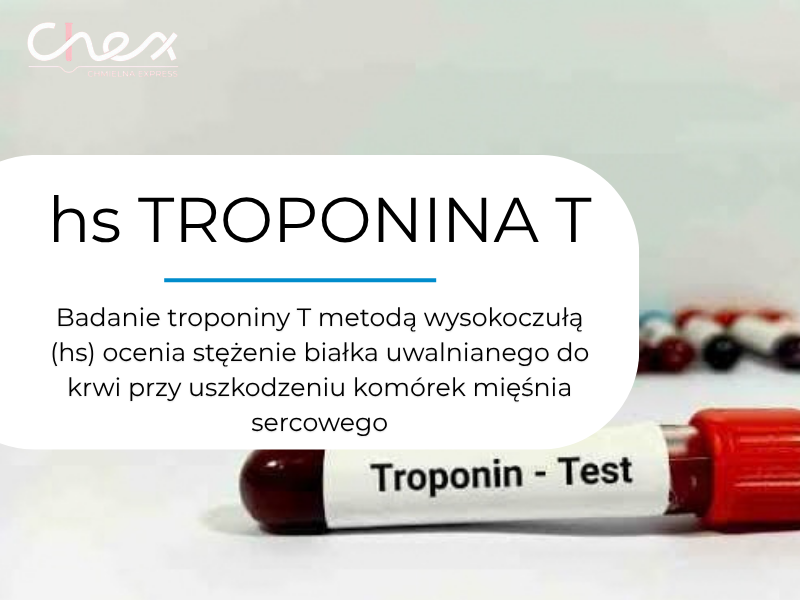 hs TROPONINA T