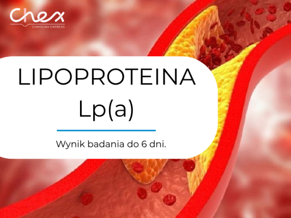 LIPOPROTEINA Lp(a)