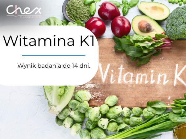 WITAMINA K1