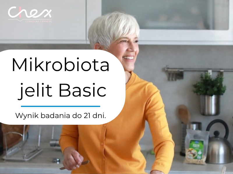 MIKROBIOTA JELIT BASIC