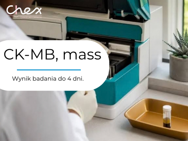 CK-MB, MASS