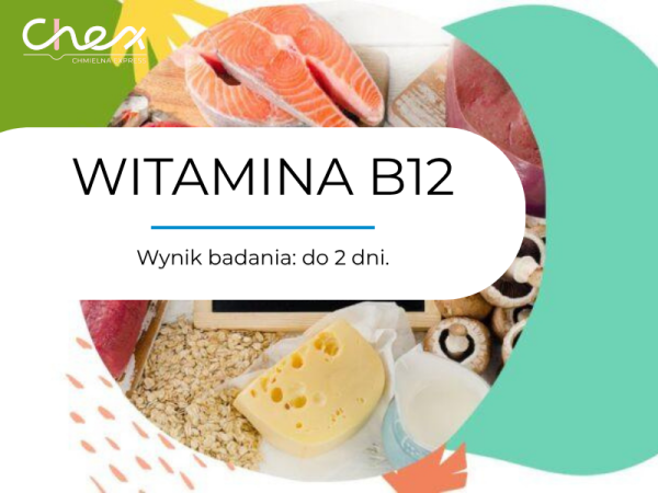 WITAMINA B12
