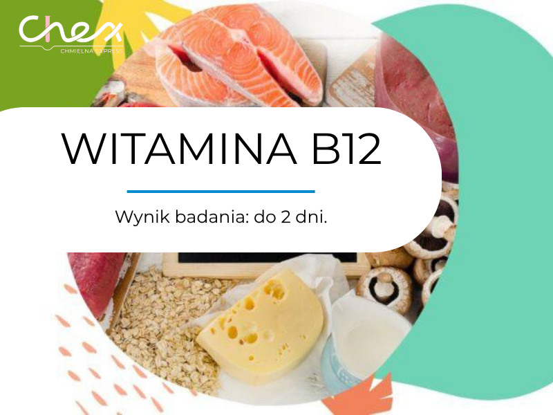 WITAMINA B12