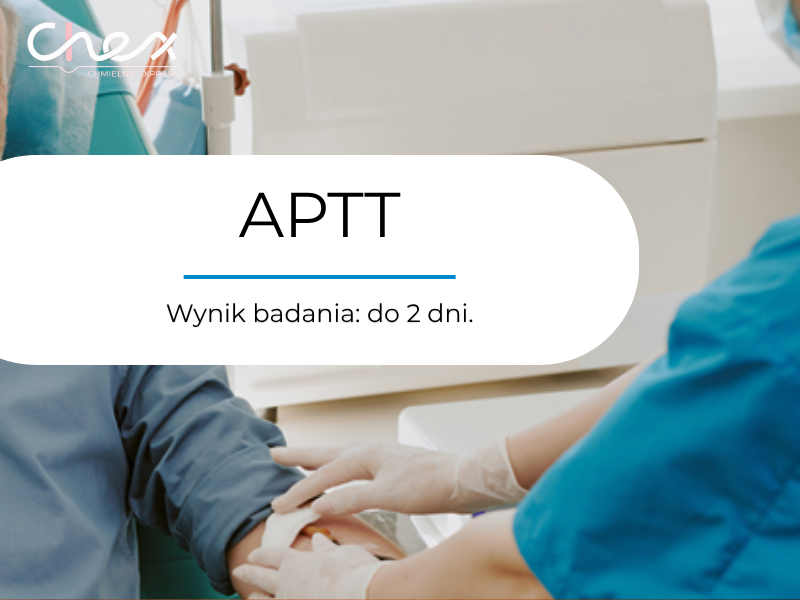 APTT
