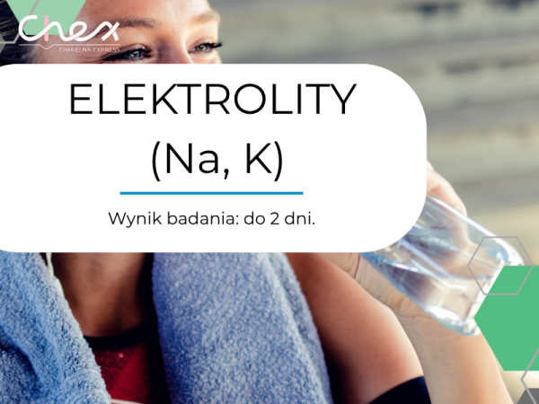 ELEKTROLITY (Na, K)