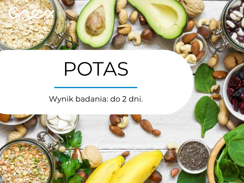 POTAS