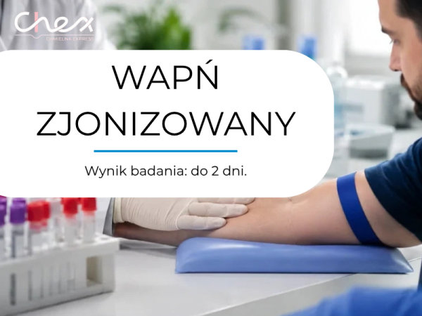 WAPŃ ZJONIZOWANY
