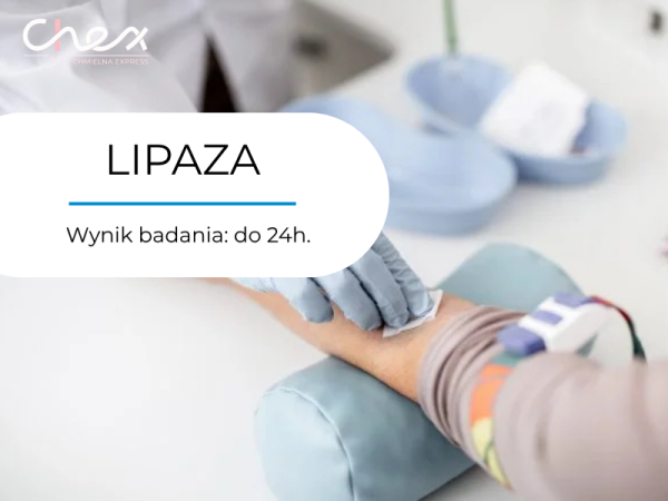 LIPAZA
