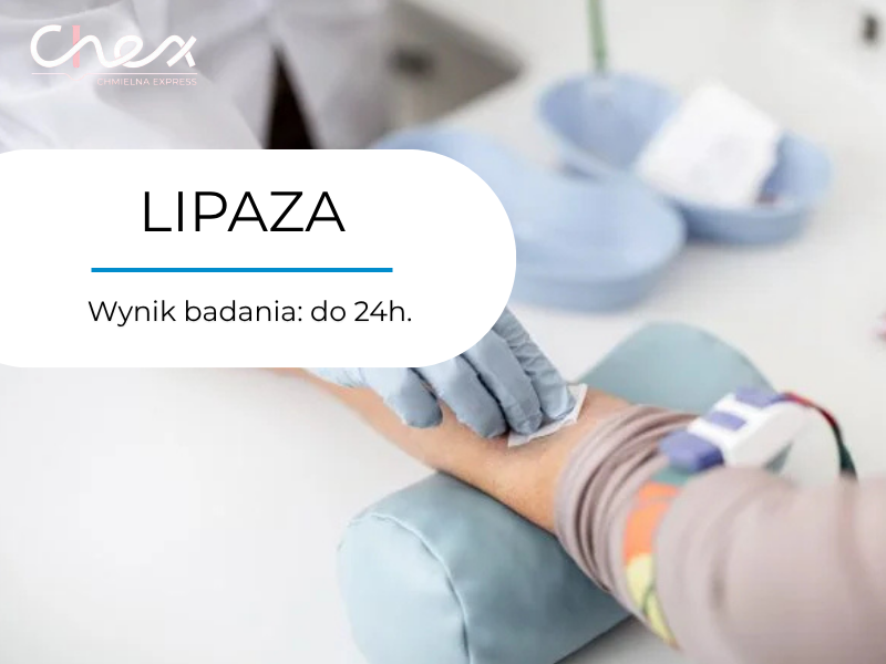 LIPAZA