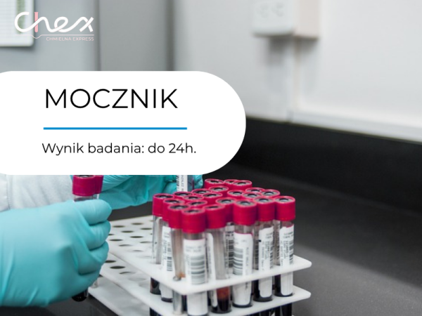 MOCZNIK