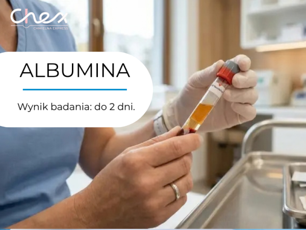 ALBUMINA