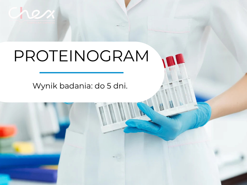 PROTEINOGRAM
