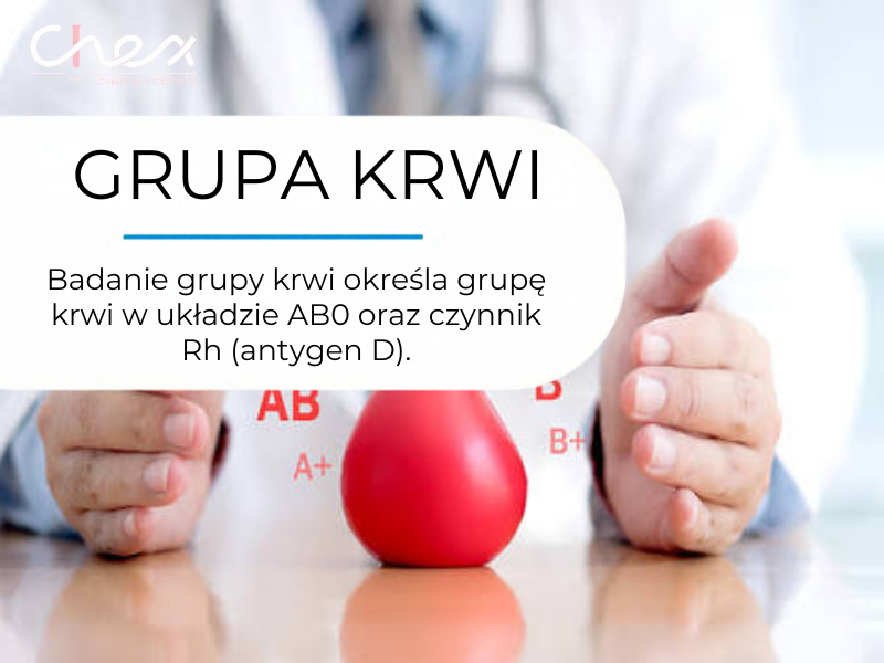 GRUPA KRWI