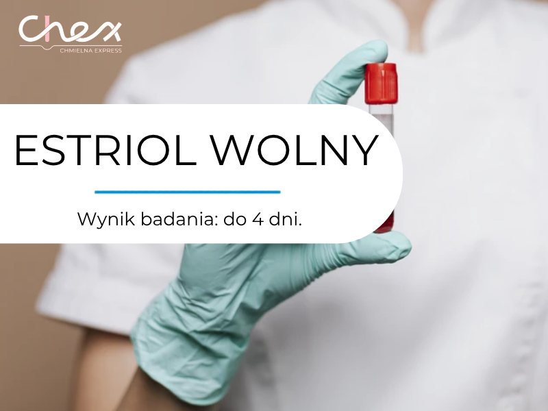 ESTRIOL WOLNY