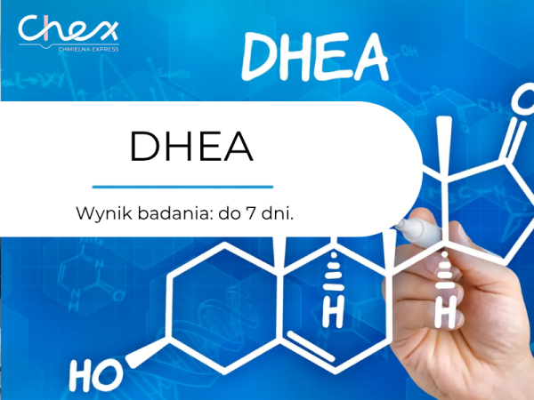 DHEA