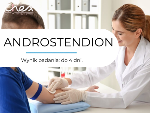 ANDROSTENDION