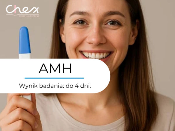 AMH