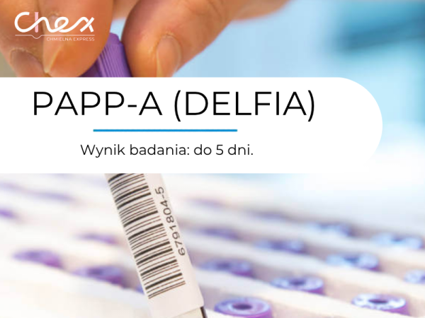 PAPP-A (DELFIA)