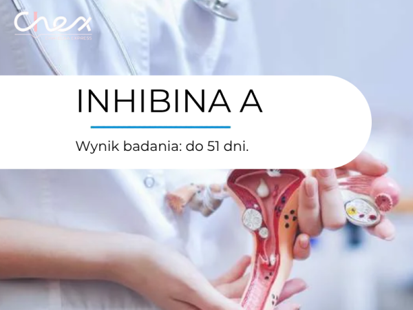 INHIBINA A