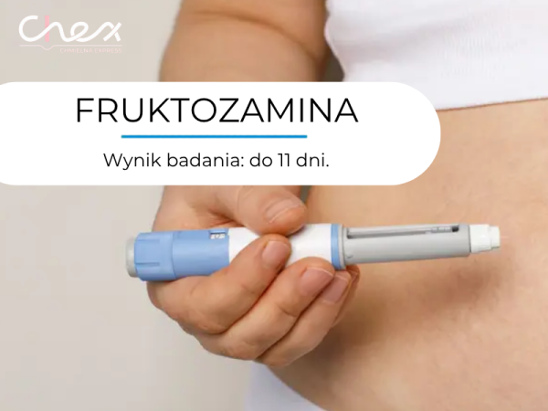 FRUKTOZAMINA