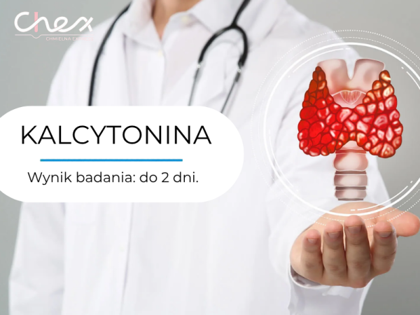 KALCYTONINA