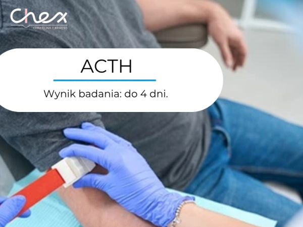ACTH