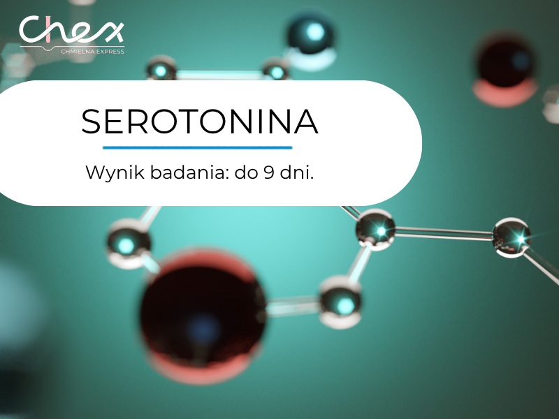 SEROTONINA