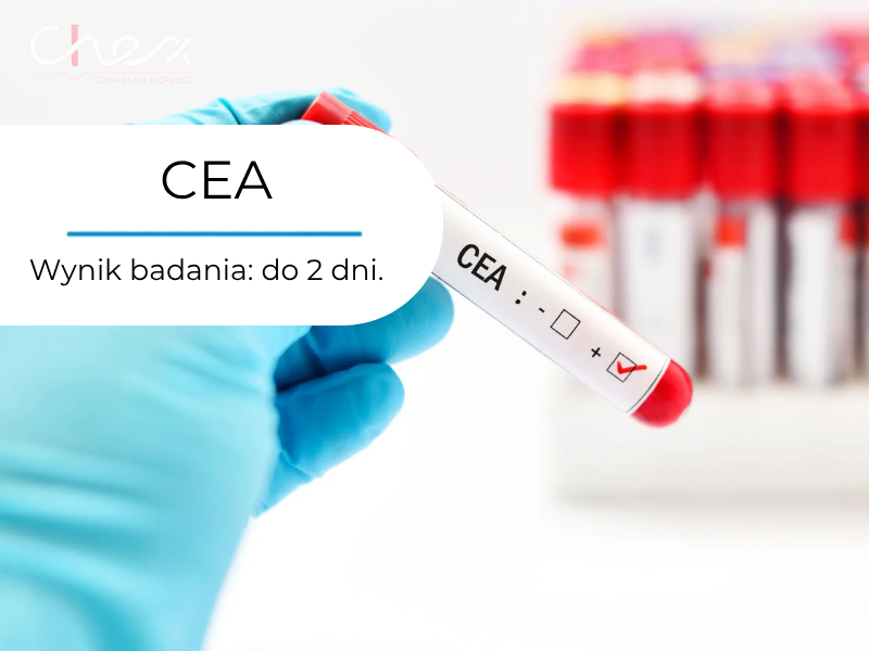 CEA
