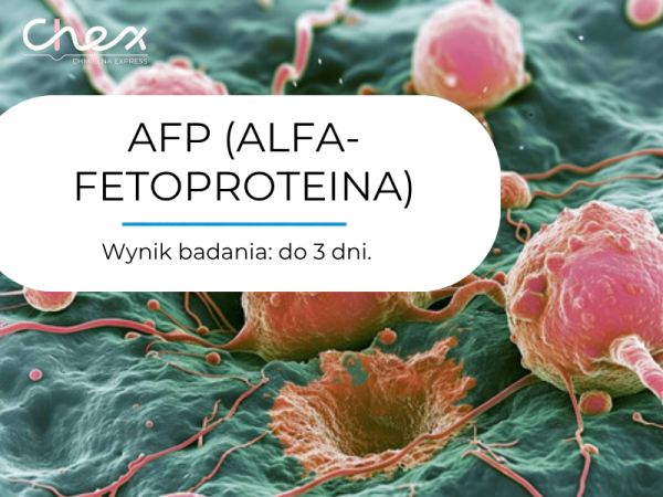 AFP (ALFA-FETOPROTEINA)