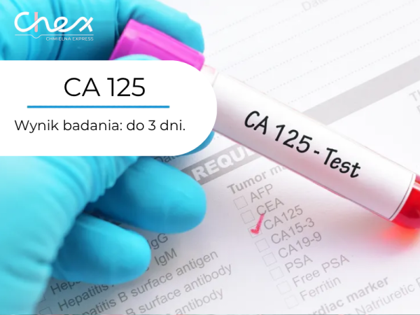 CA 125