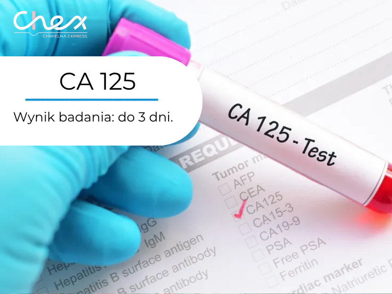 CA 125